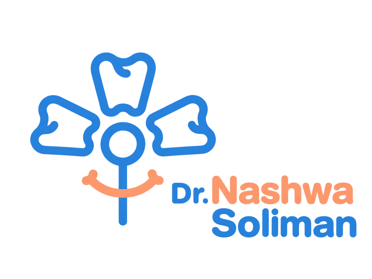 Dr. Nashwa Soliman – Smart OrthoCare